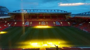 Limassol Reds at Anfield 9