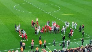 Limassol Reds at Anfield 14