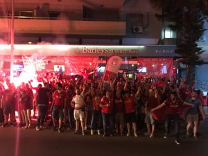 Limassol Reds Barleys 10