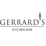 Gerrards Kitchen Bar