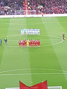 Limassol Reds at Anfield 16