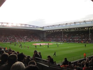 Limassol Reds at Anfield 11