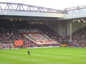 Limassol Reds at Anfield 1