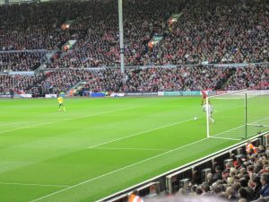 Limassol Reds at Anfield 2