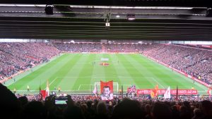 Limassol Reds at Anfield 17