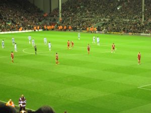 Limassol Reds at Anfield 2