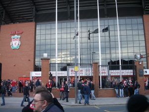 Limassol Reds at Anfield 6