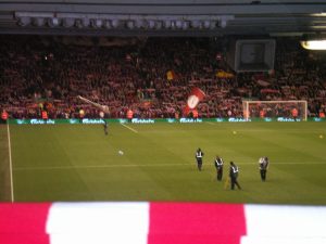 Limassol Reds at Anfield 13