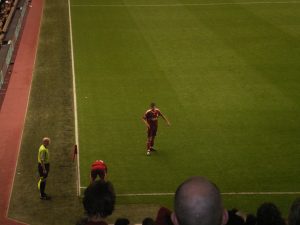 Limassol Reds at Anfield 15