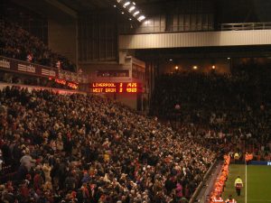 Limassol Reds at Anfield 7