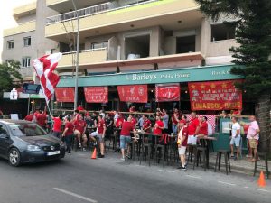 Limassol Reds Barleys 15