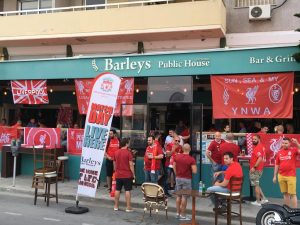 Limassol Reds Barleys 3