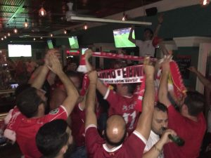 Limassol Reds Barleys 5