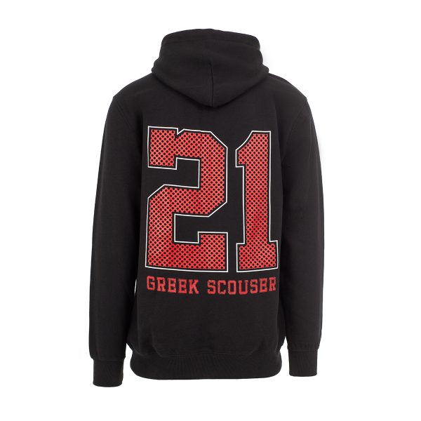 KT21 Hoodies - Image 2