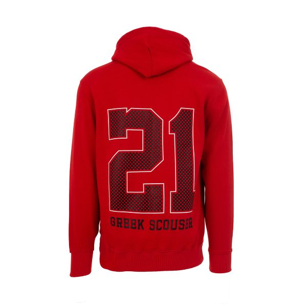 KT21 Hoodies - Image 4